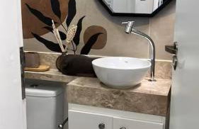 Apartamento inteiro Barra Ondina - Foto 12