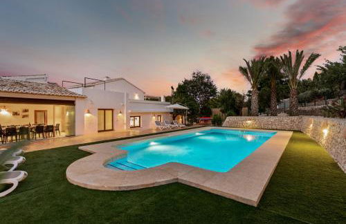 Villa Joan - PlusHolidays - Foto 36