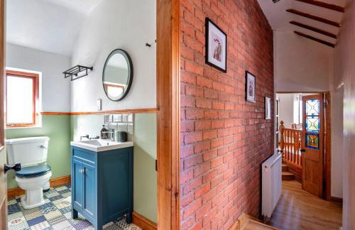 Finest Retreats - Capel Hebron - Foto 15