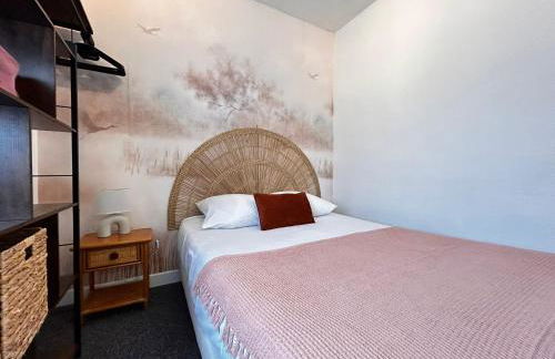 Birds Escape, proche de la gare - Foto 22