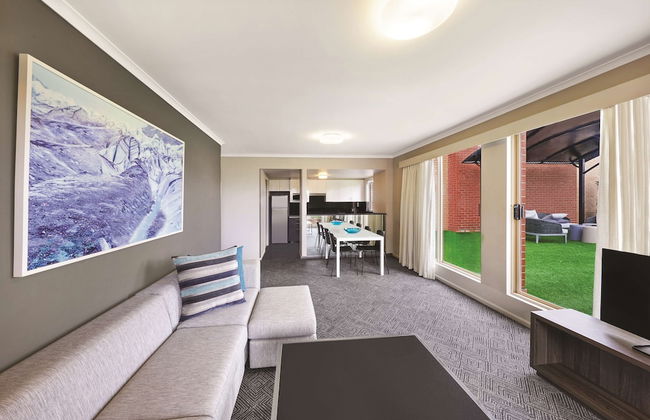 Adina Apartment Hotel Sydney Surry Hills - Foto 16