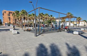 Paula Beach Malaga - Foto 16