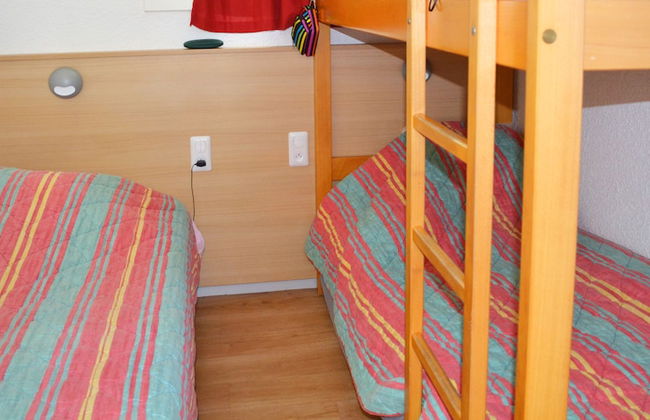 VVF Les Fontaines des Vosges, Saales - Foto 6