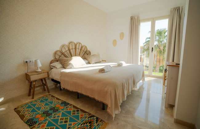 Sunstay Luxe Penthouse Sol Andalusi Alhaurin - Foto 2