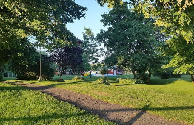 Billund Farm Holiday - Photo 42