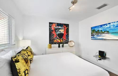 Villa Zenora - Foto 18