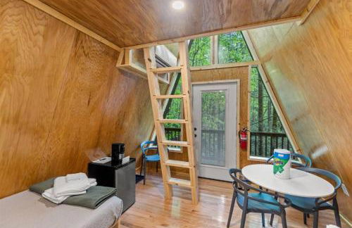 Fern Grove - Camping Cabin Retreat in RRG KY - Photo 24