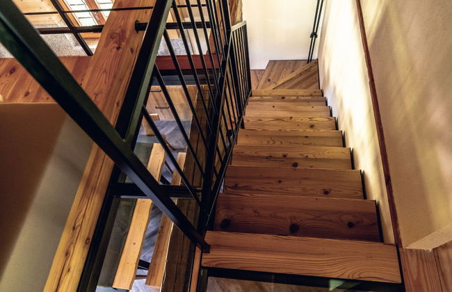 Baita Valon - Alpine Hideaway - Foto 32