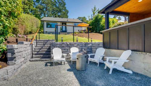 Waterfront Gem with Boat Dock and Lift in Lakewood! - Foto 2