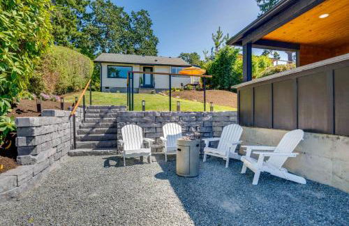 Waterfront Gem with Boat Dock and Lift in Lakewood! - Foto 2