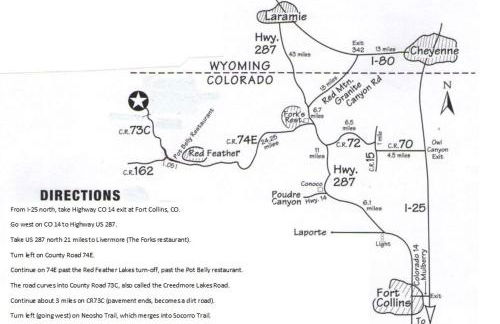 Cabin in the Woods - Foto 36