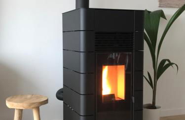 Maison de Vacances 2 personnes, ossature bois, à Saint Gilles Croix De Vie 85 - Photo 4