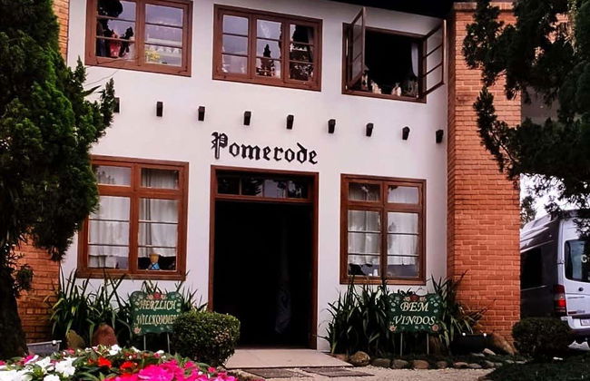 Escursione a Pomerode - Foto 3