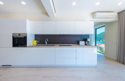 Villa Lu sea view & SPA - Foto 3