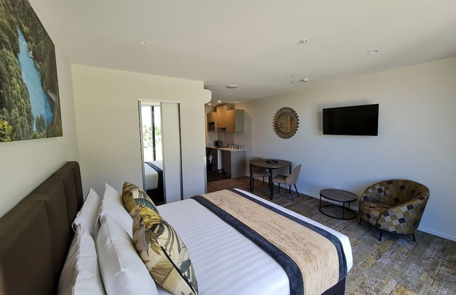 La Quinta by Wyndham Remarkables Park Queenstown - Foto 14