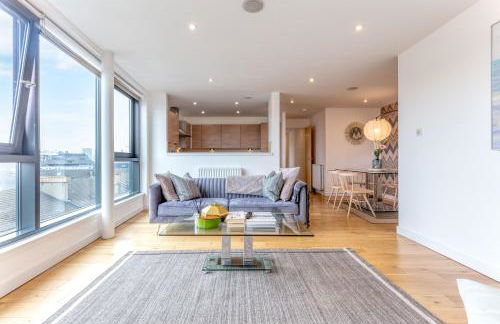 SECC Hydro Executive 7 Apartment - Foto 42