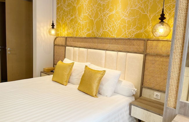 Gold Coast PIK Premium Seaview Apartment - Foto 20