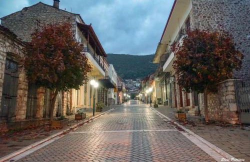 Avgerinos Ηome BREAKFAST BASKET COMPLIMENTARY - Foto 47