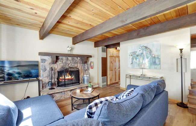 Heavenly Bear #2362 - Foto 1