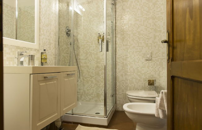 Agriturismo Fattoria Lavacchio - Foto 60