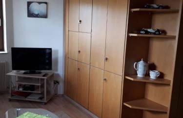 Ferienwohnung Haus Finkbeiner - Foto 6