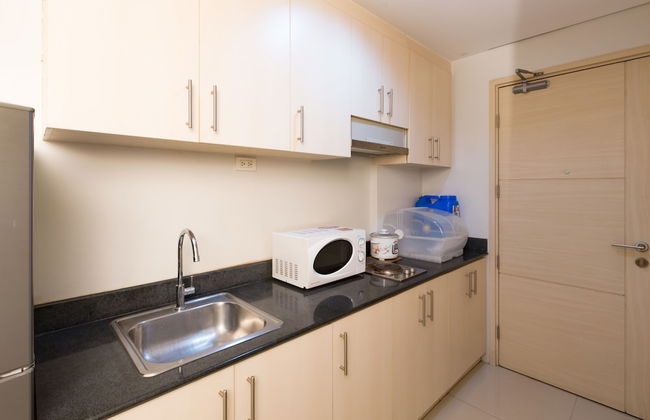 Withus Condotel at Sea Residences - Foto 8