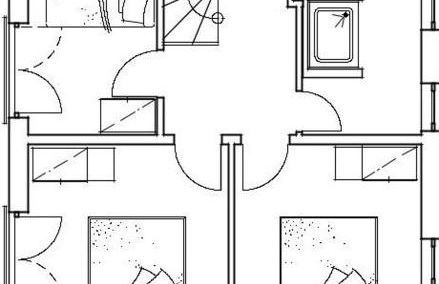 Große Prinzessin - Appartement mit Saunanutzung - Foto 43