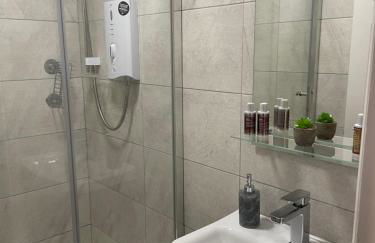 Courtyard Holiday Apartments - Foto 42