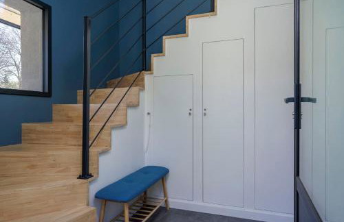 A break in Vérel Nature, Family, Mountain view - Foto 48