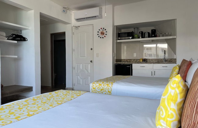 Ocean View Apartments – Increíble - Photo 76