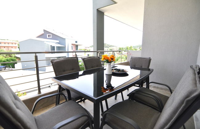 Zennova 60 Nikiti Family Apt - Foto 1