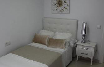 Apartamentos Alogia, Pastora, Yerbater - Foto 52