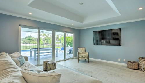 Jupiter Home with Private Pool and Putting Green! - Foto 5