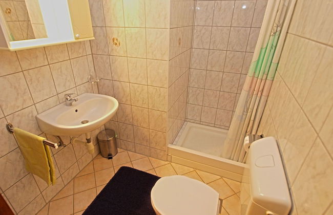 Apartment Denis 19 - Foto 53