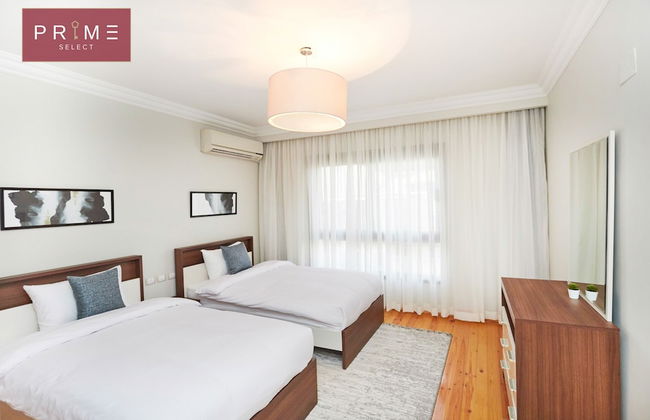 Prime Residence Arkadia - Foto 1