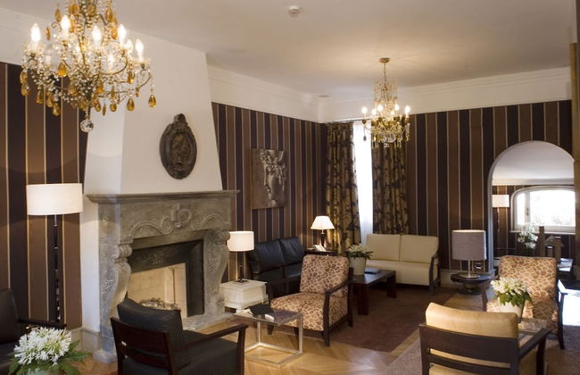 The Inn at the Roman Forum Luxury Collection - The Inn At The Roman Forum - Foto 54