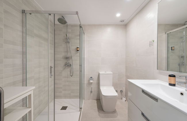 Apartamentos Siesta I - Foto 40