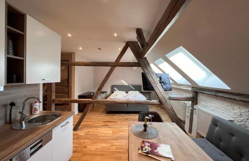 Chalet & Apart Fichtelberger - Blick - Foto 18