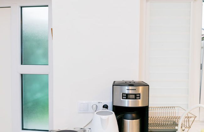 Tischler Apartment & Studio - Foto 40