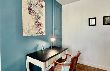 Good Luck Rue de Strasbourg - DABNB - Foto 6