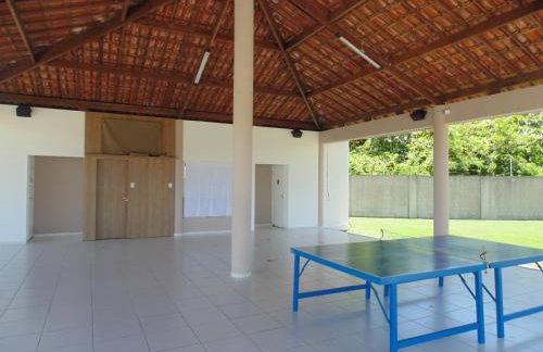 Linda Casa com Piscina em Condomínio Fechado na Praia do Francês - Foto 39