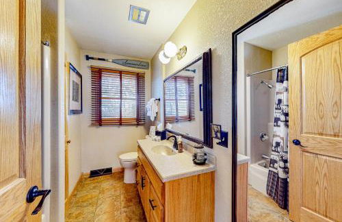 River View Escape - Foto 15