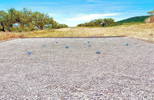 Villa in the Mountains Hammamet - Photo 26