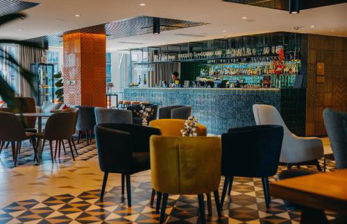 Elements Apartments - Foto 11