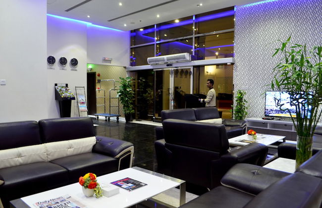 President Heights - Foto 5