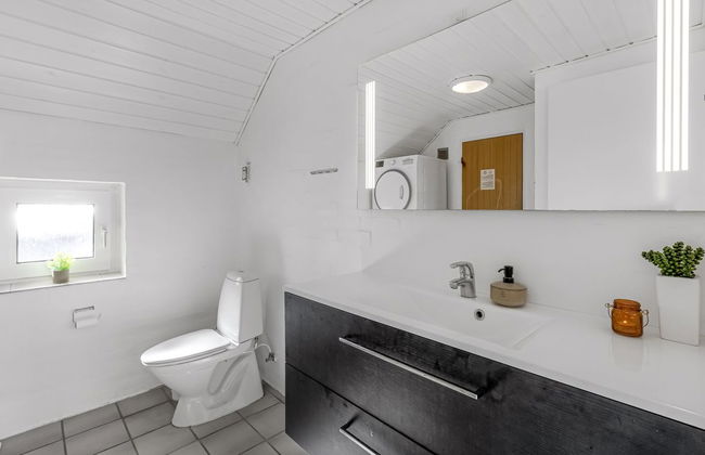 "Sylvi" - 1.7km from the sea - Photo 9