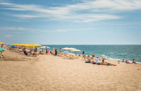 Pet Friendly Home In Santa Susanna - Foto 40