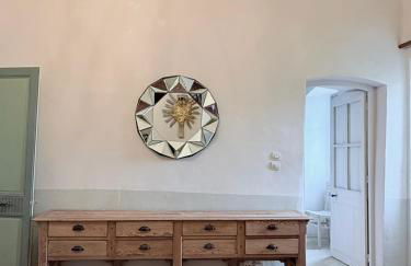 Air-conditioned authentic village house with sea view, terraces and swimming pool - Foto 26