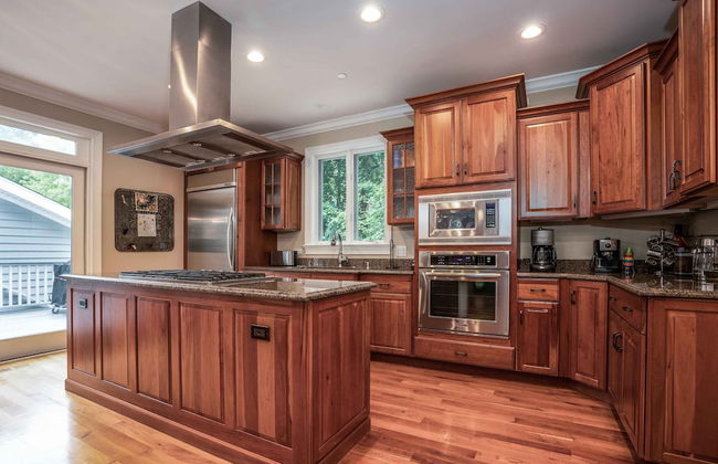 Island Getaway on Delavan Lake - Photo 15