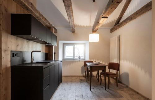 Ansitz Thierburg Suites - Foto 70